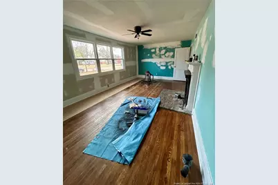 219 N Wright Street, Raeford, NC 28376 - Photo 4