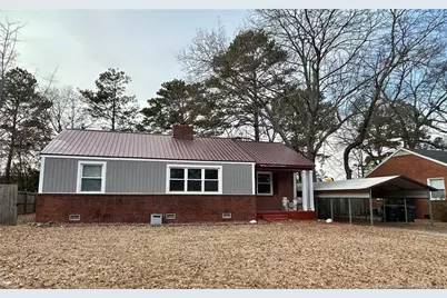 219 N Wright Street, Raeford, NC 28376 - Photo 1