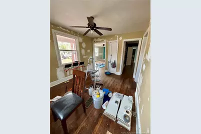 219 N Wright Street, Raeford, NC 28376 - Photo 6