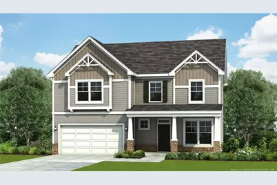 100 Cornelia Crossing, Cameron, NC 28326 - Photo 1