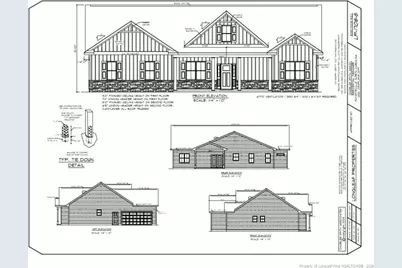 263 Delmore Road, Autryville, NC 28318 - Photo 1