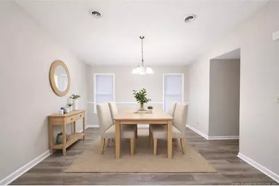 1128 Thornwood Place, Fayetteville, NC 28304 - Photo 8