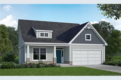 239 White Doe Crossing, Cameron, NC 28326 - Photo 1