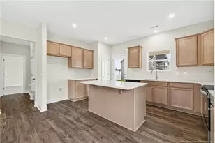 239 White Doe Crossing, Cameron, NC 28326 - Photo 12