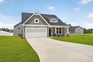 239 White Doe Crossing, Cameron, NC 28326 - Photo 2