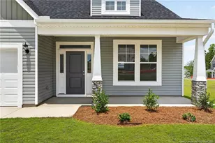 239 White Doe Crossing, Cameron, NC 28326 - Photo 4