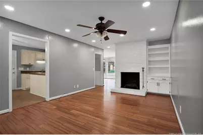 7030 Trevor Lane, Fayetteville, NC 28314 - Photo 6