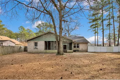 7030 Trevor Lane, Fayetteville, NC 28314 - Photo 2