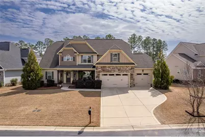 3620 Camberly Drive, Fayetteville, NC 28306 - Photo 2