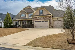 3620 Camberly Dr, Fayetteville, NC 28306 - Photo 4