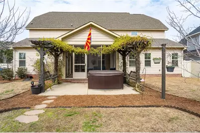 3620 Camberly Drive, Fayetteville, NC 28306 - Photo 48