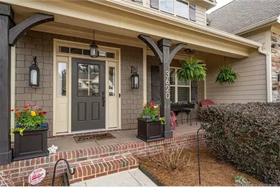 3620 Camberly Drive, Fayetteville, NC 28306 - Photo 6