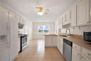 114 Davenport Dr, Raeford, NC 28376 - Photo 10