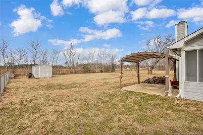 114 Davenport Drive, Raeford, NC 28376 - Photo 26