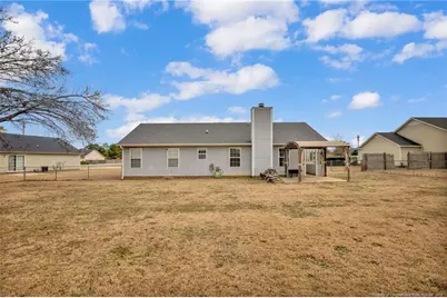 114 Davenport Drive, Raeford, NC 28376 - Photo 28