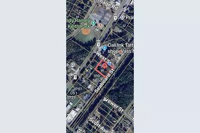 300 West Street, Vass, NC 28394 - Photo 2