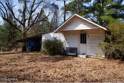 300 West Street, Vass, NC 28394 - Photo 10