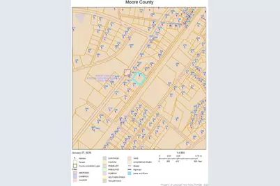 300 West Street, Vass, NC 28394 - Photo 6