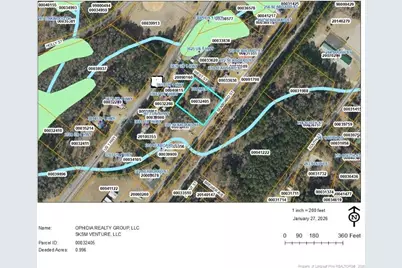 300 West Street, Vass, NC 28394 - Photo 4