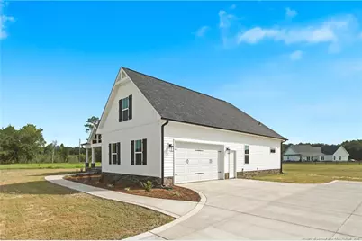 6729 Sim Canady Road, Hope Mills, NC 28348 - Photo 2