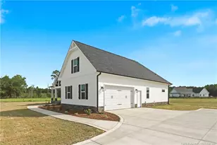 6729 Sim Canady Rd, Hope Mills, NC 28348 - Photo 2