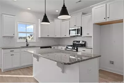 6729 Sim Canady Road, Hope Mills, NC 28348 - Photo 2