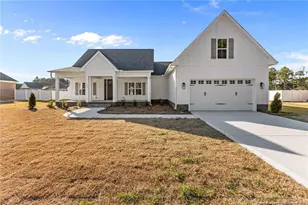 6729 Sim Canady Rd, Hope Mills, NC 28348 - Photo 1