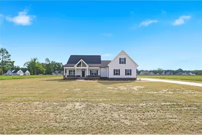 6729 Sim Canady Road, Hope Mills, NC 28348 - Photo 4