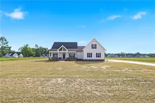6729 Sim Canady Rd, Hope Mills, NC 28348 - Photo 4