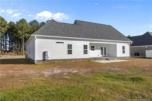 6729 Sim Canady Rd, Hope Mills, NC 28348 - Photo 2