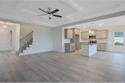 6732 Sim Canady Road, Hope Mills, NC 28348 - Photo 6