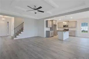 6732 Sim Canady Rd, Hope Mills, NC 28348 - Photo 6