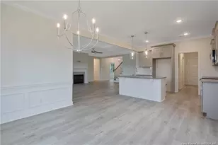 6732 Sim Canady Rd, Hope Mills, NC 28348 - Photo 4