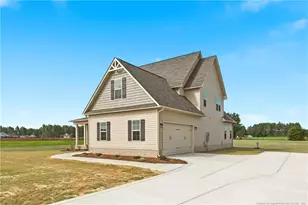 6732 Sim Canady Rd, Hope Mills, NC 28348 - Photo 2