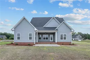 6732 Sim Canady Rd, Hope Mills, NC 28348 - Photo 2