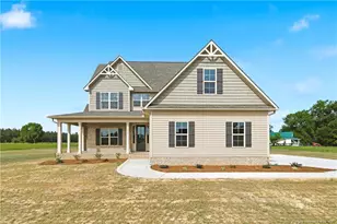 6732 Sim Canady Rd, Hope Mills, NC 28348 - Photo 1