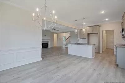 6732 Sim Canady Road, Hope Mills, NC 28348 - Photo 2