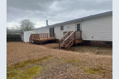 7353 April Drive, Fayetteville, NC 28314 - Photo 2