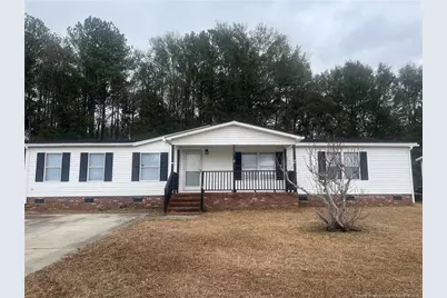7353 April Drive, Fayetteville, NC 28314 - Photo 1