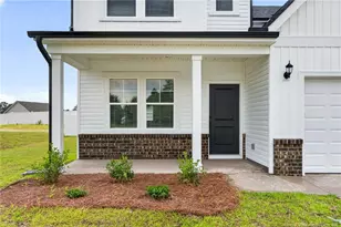 147 White Doe Crossing, Cameron, NC 28326 - Photo 4