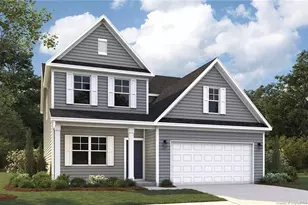 147 White Doe Crossing, Cameron, NC 28326 - Photo 2