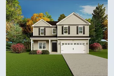 241 Brickendon Lane, Raeford, NC 28376 - Photo 1