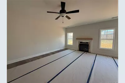 215 Brickendon Lane, Raeford, NC 28376 - Photo 4