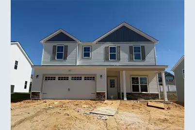 215 Brickendon Lane, Raeford, NC 28376 - Photo 2