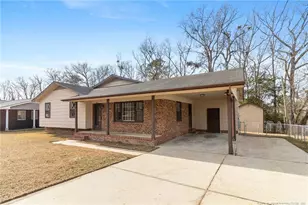 410 Lansdowne Rd, Fayetteville, NC 28314 - Photo 4