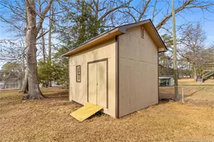 410 Lansdowne Rd, Fayetteville, NC 28314 - Photo 42