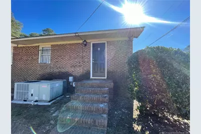 4956 Fieldcrest Drive #G, Fayetteville, NC 28303 - Photo 8