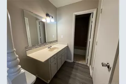 4956 Fieldcrest Drive #G, Fayetteville, NC 28303 - Photo 6