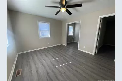 4956 Fieldcrest Drive #G, Fayetteville, NC 28303 - Photo 2