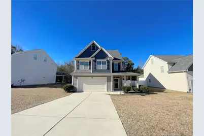 144 Bicentennial Way, Cameron, NC 28326 - Photo 2